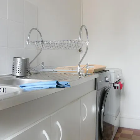 Familial Gare De Lyon