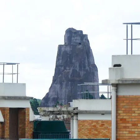 Apartment Familial Gare De Lyon *