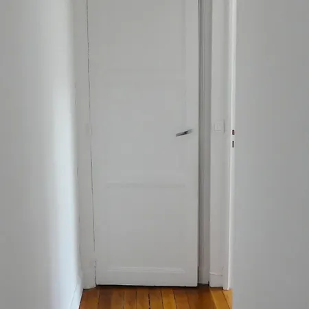 Familial Gare De Lyon Apartment *