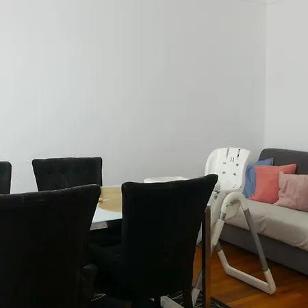 Familial Gare De Lyon Apartment